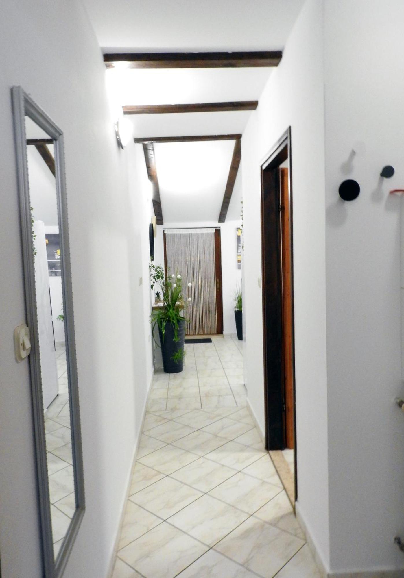 Apartman Ines- Stinjan Pula Exterior foto