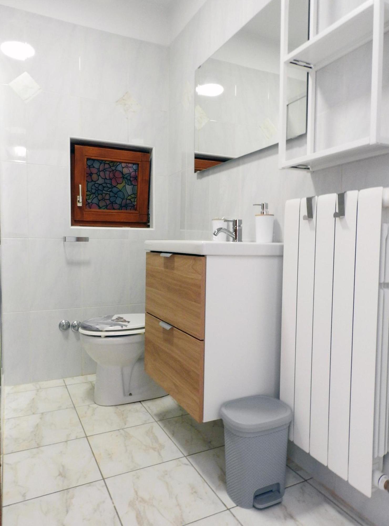 Apartman Ines- Stinjan Pula Exterior foto