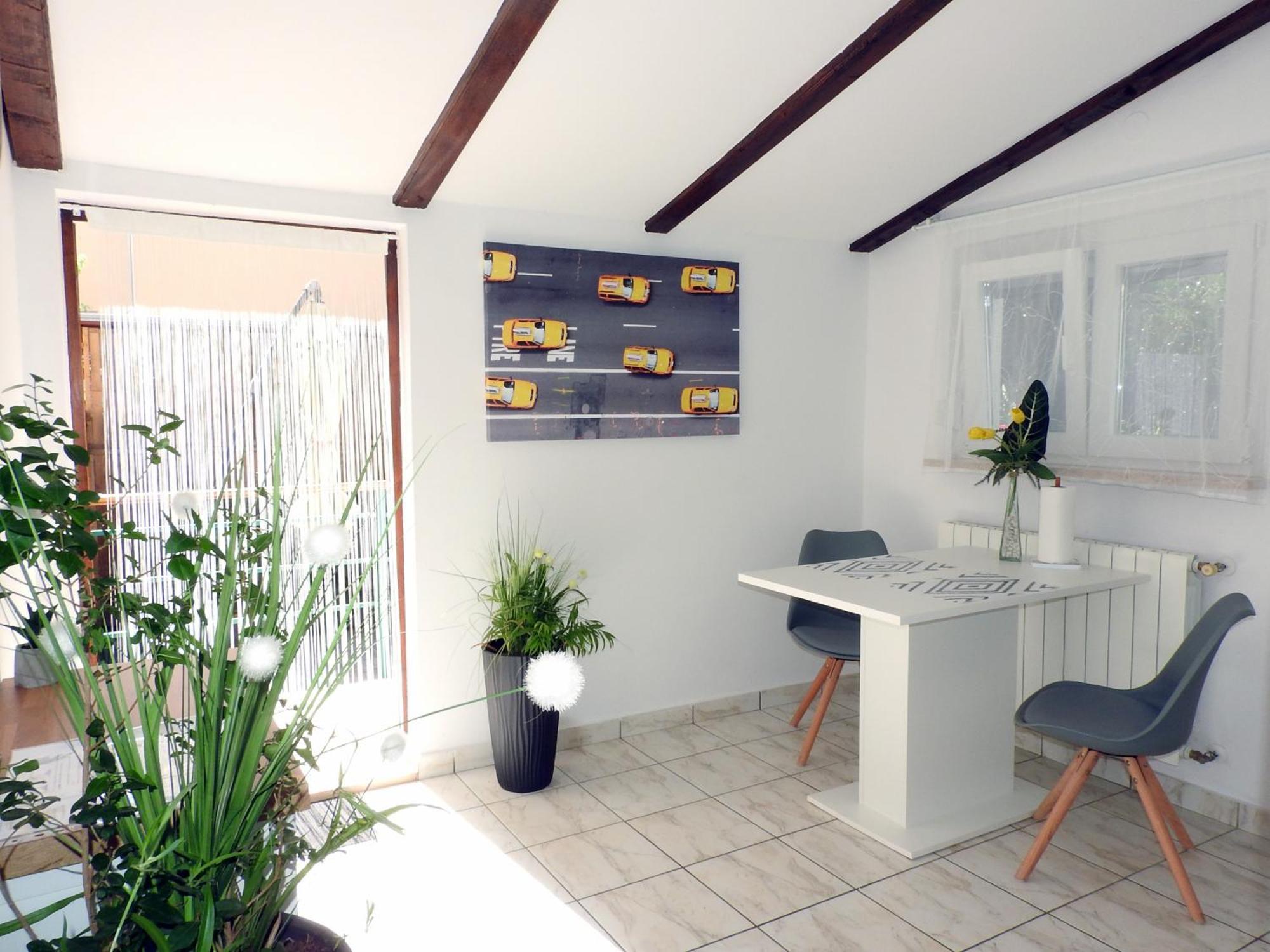 Apartman Ines- Stinjan Pula Exterior foto
