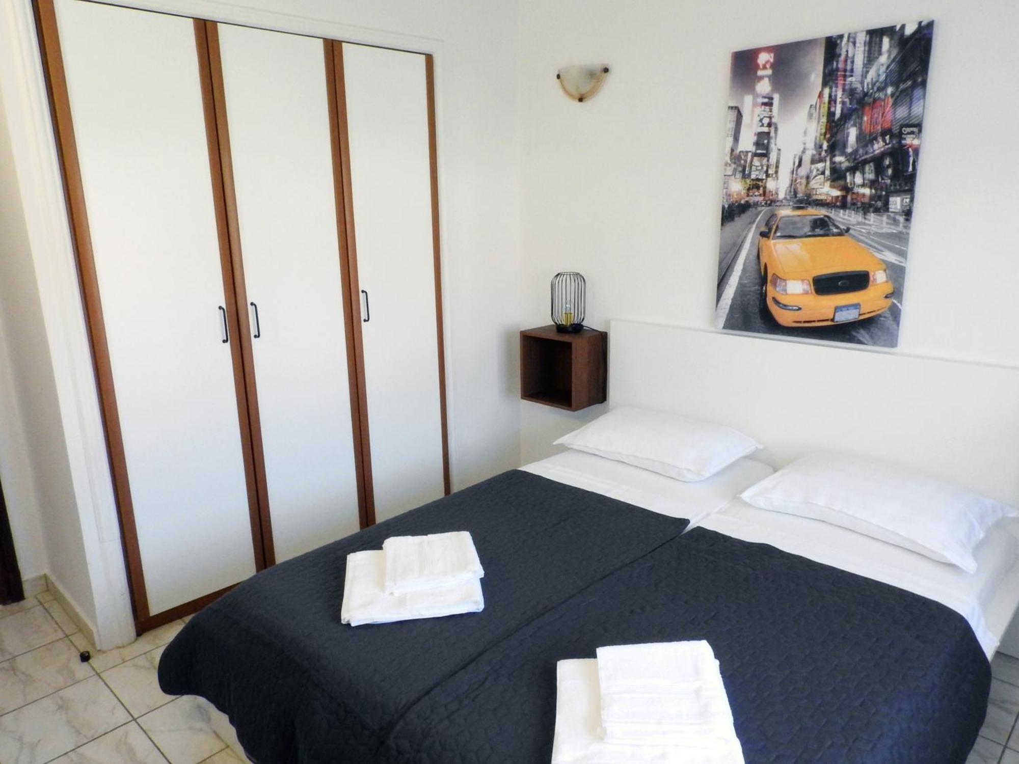 Apartman Ines- Stinjan Pula Exterior foto